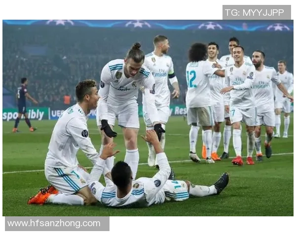 英超激情四射皇马绝杀多特蒙德补时进球引爆全场回顾十大经典进球瞬间