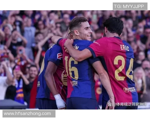 足总杯激战巴萨绝杀马竞全场沸腾十大精彩进球回顾