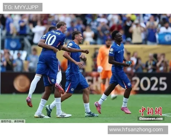 巴黎圣日耳曼与切尔西友谊赛战平数据分析揭示比赛精彩瞬间